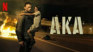 千面特務Netflix評價超好法國片！AKA劇情演員、角色介紹