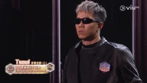 全民造星5 Tsoul｜35號田曜誠簡介、IG、組別、比賽結果、表現