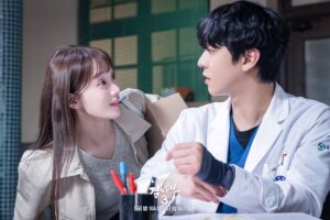 Dr. Romantic 3