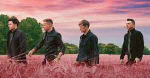 Westlife演唱會澳門2023｜6.20優先購票連結、發售日期、門票、座位表