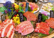 台中燒肉推介｜15間排名高烤肉店推介： 吃到飽、米芝蓮、套餐