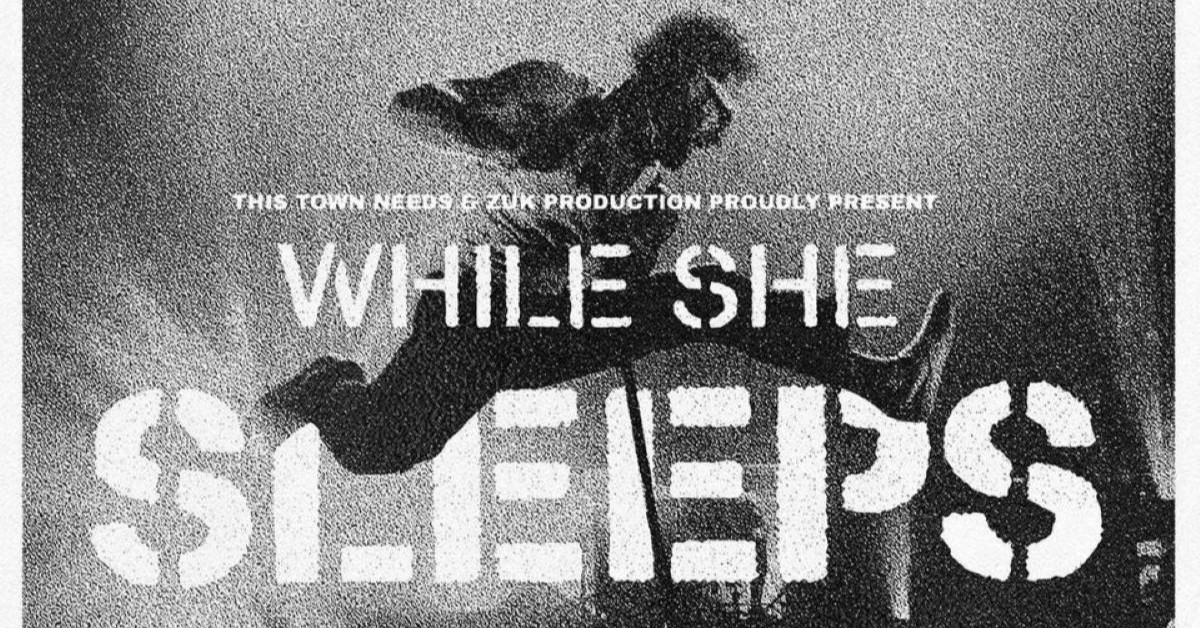 While She Sleeps演唱會香港2023｜7.7購票連結、發售日期、門票、座位表