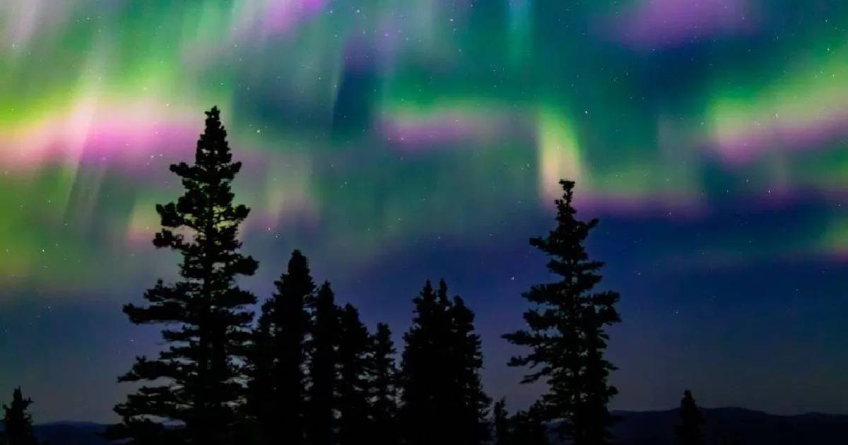 極光2023｜極光攻略＋7大賞極光地點！冰島、挪威、芬蘭、瑞典