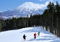 日本滑雪攻略！北海道、東京、大阪滑雪攻略