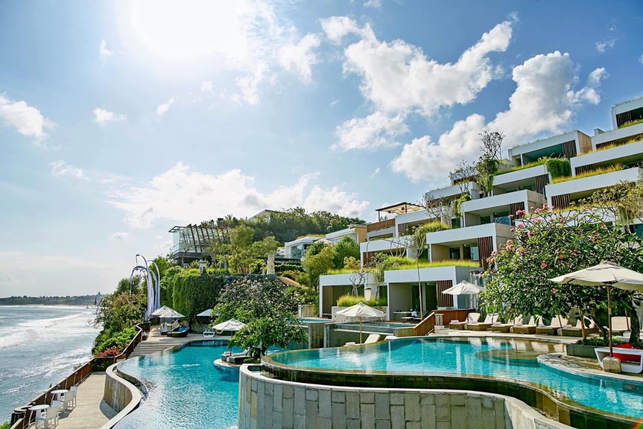 峇里島Villa | 4. Anantara Uluwatu Bali Resort