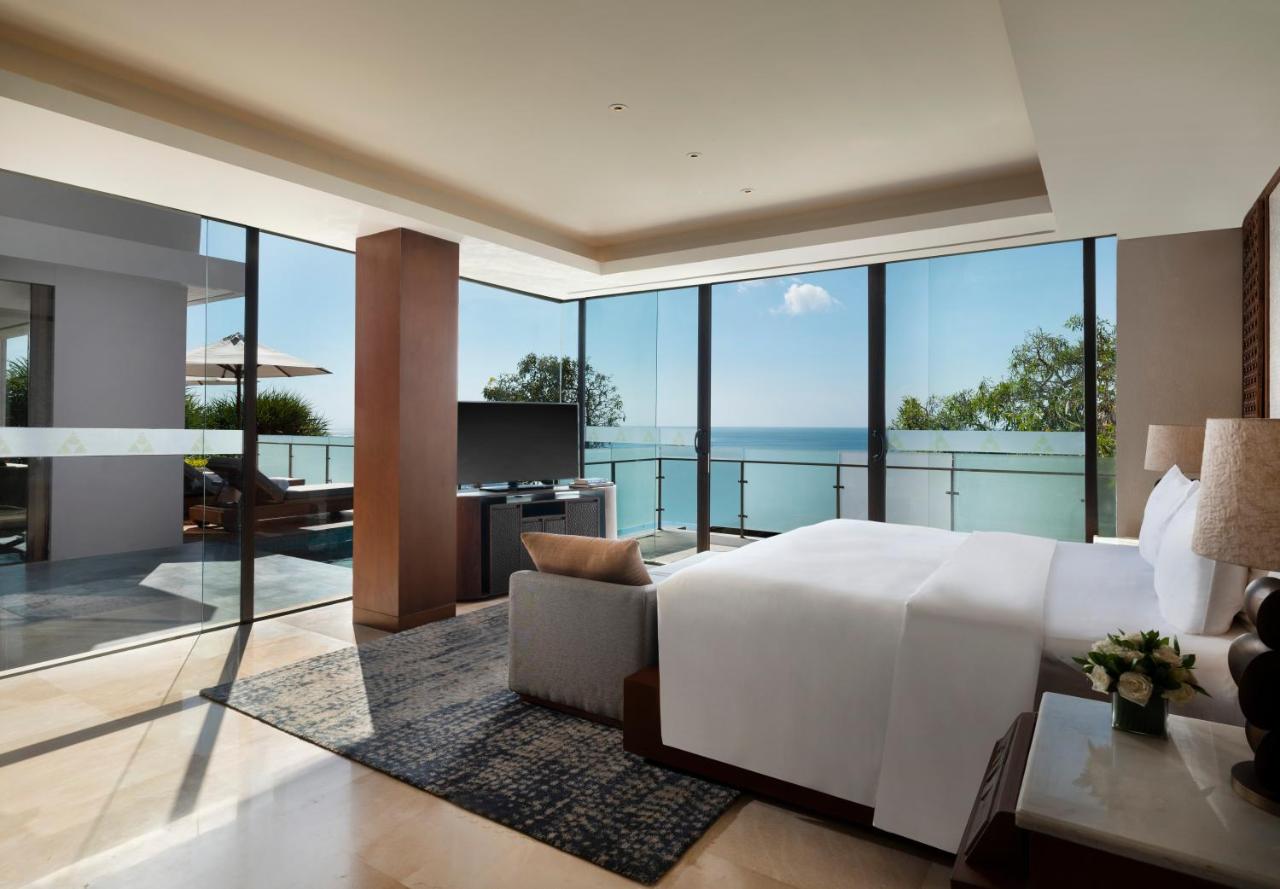 峇里島Villa | 4. Anantara Uluwatu Bali Resort