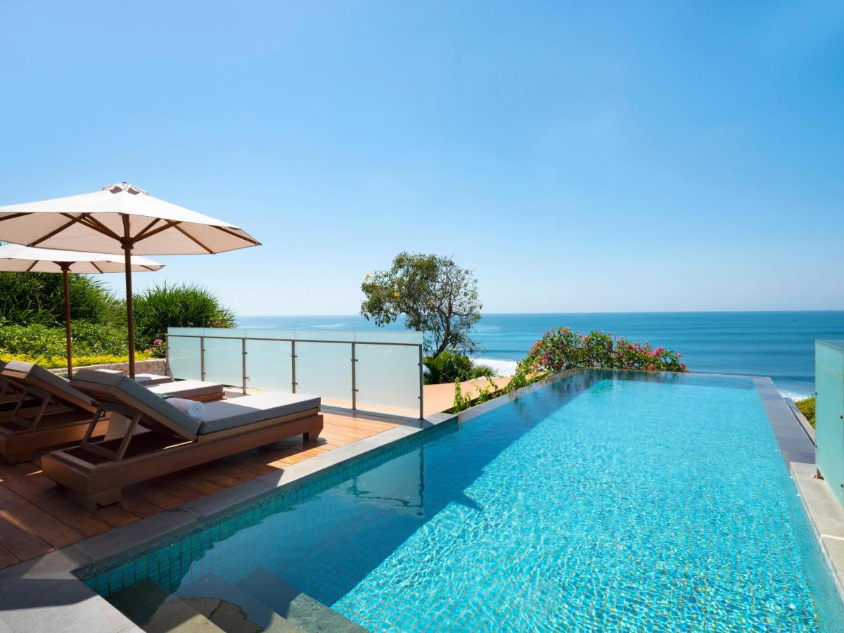 峇里島Villa | 4. Anantara Uluwatu Bali Resort