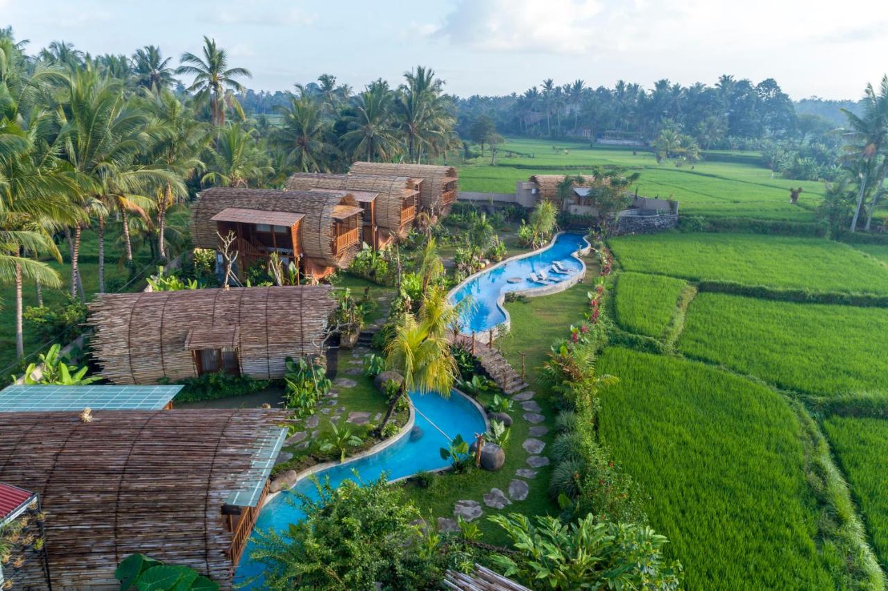 峇里島Villa | 10. Beehouse Dijiwa Ubud