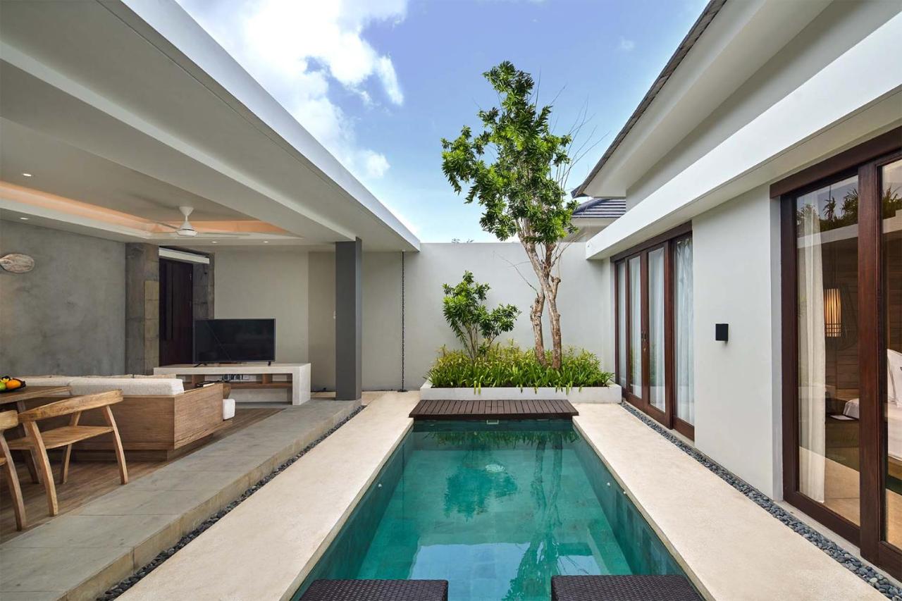 峇里島Villa | 3. Cross Bali Breakers