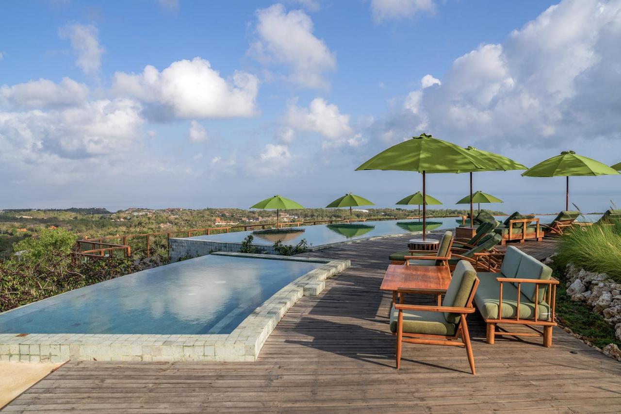 峇里島Villa | 5. Grün Resort Uluwatu