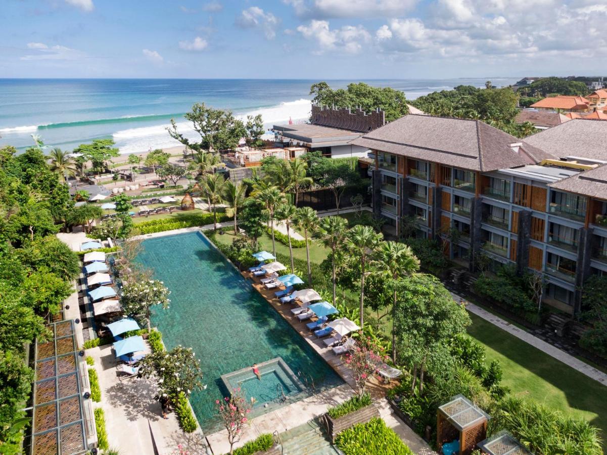 峇里島Villa | 15. Hotel Indigo Bali Seminyak Beach