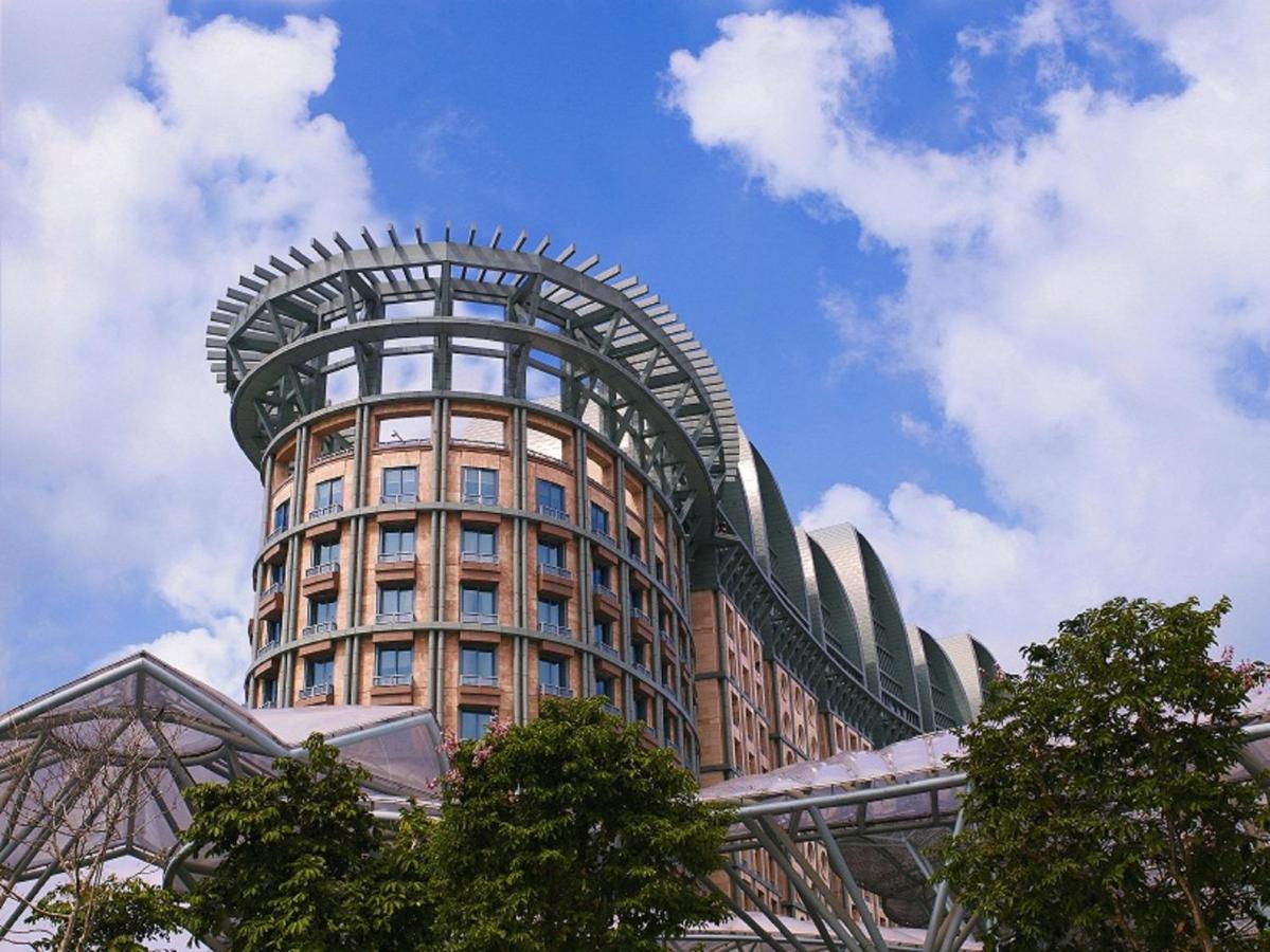 新加坡親子酒店 | 14. 聖淘沙名勝世界邁克爾酒店