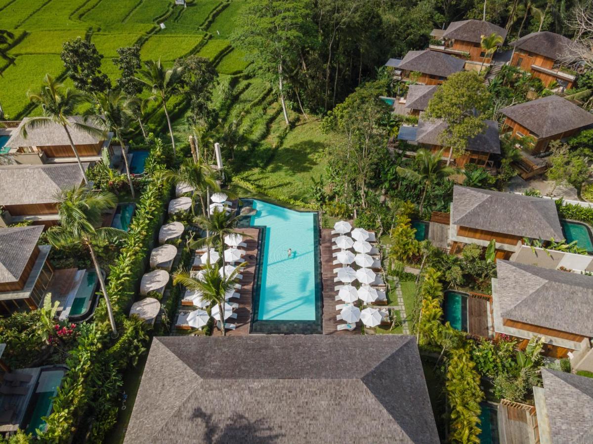 峇里島Villa | 11. Kappa Senses Ubud