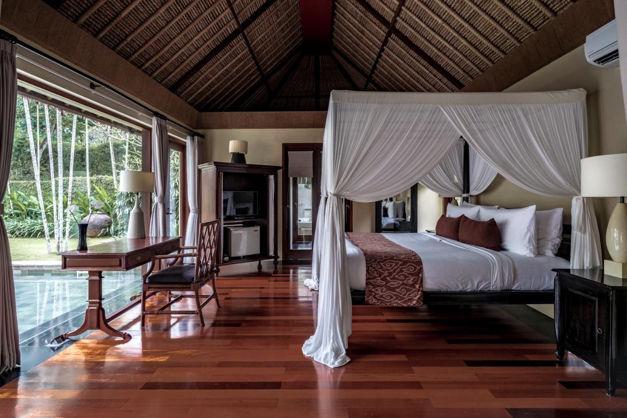 峇里島Villa | 8. Kayumanis Nusa Dua Private Villa & Spa