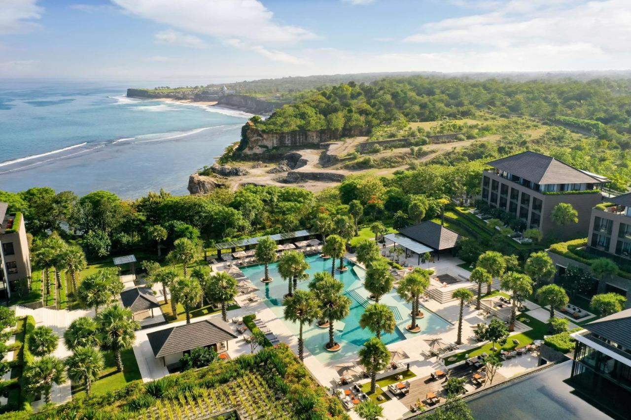 峇里島Villa | 6. Radisson Blu Bali Uluwatu