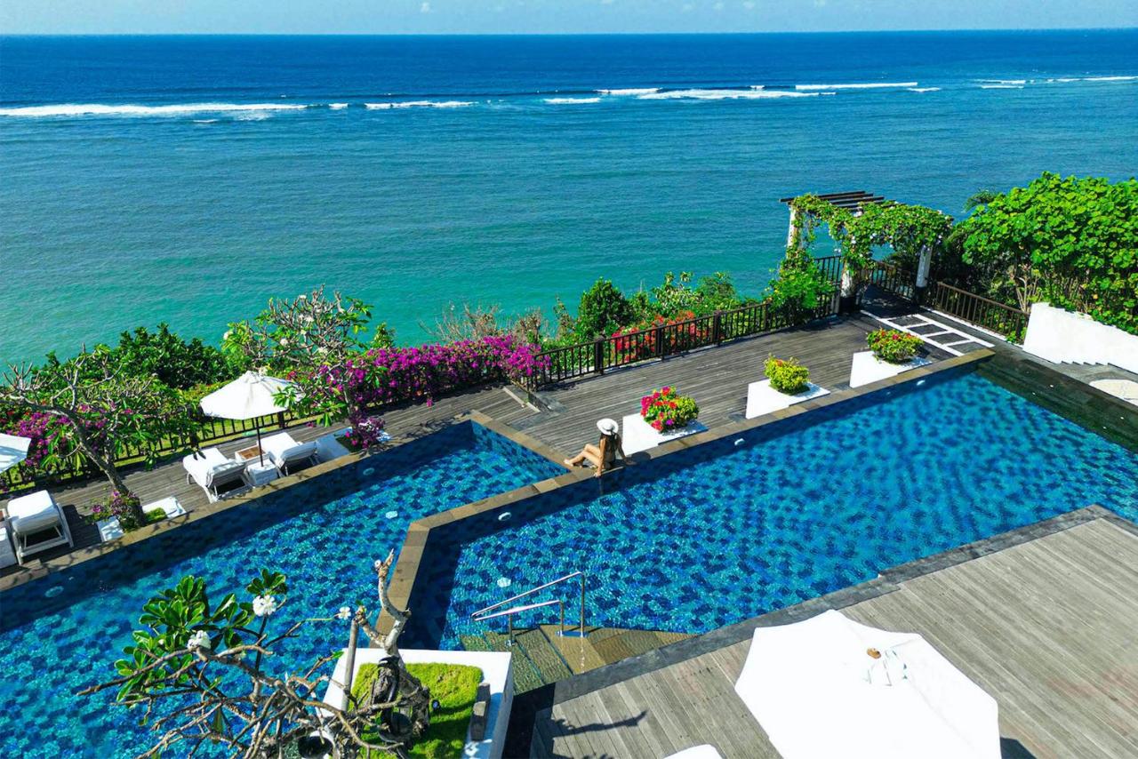 峇里島Villa | 7. Samabe Bali Suites & Villas