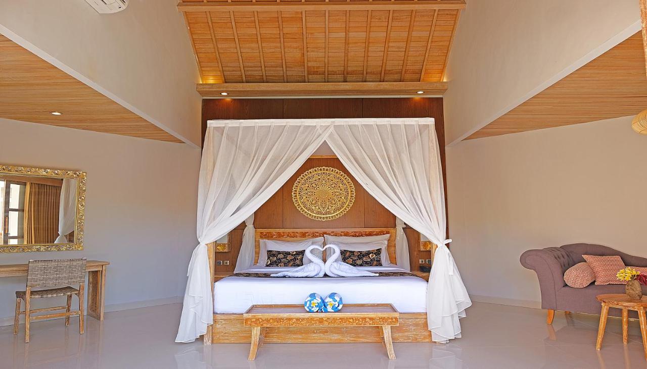 峇里島Villa | 2. VIVARA Bali Private Pool Villas & Spa Retreat