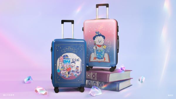 BT21 Magic Recipe東薈城名店倉率先登場！近300款BT21精品