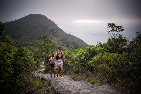 TNF100｜The North Face 100香港越野跑挑戰賽2024！7月17日起報名