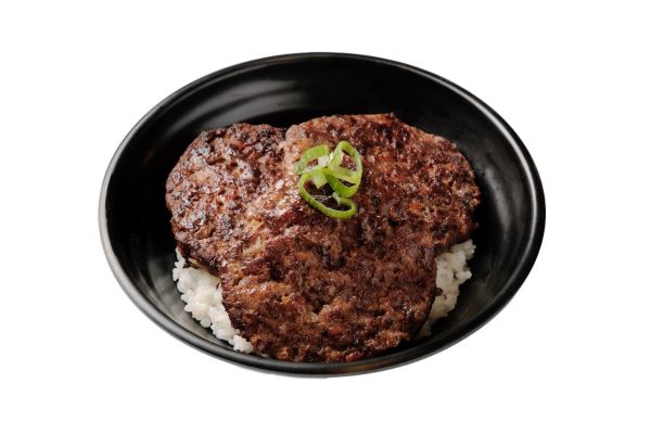 日式丼飯GYUDONYA牛丼家開幕！3大皇牌 牛魔王飯／當家牛丼／鹽醬汁豚肉飯