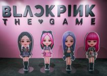 《BLACKPINK THE GAME》全球首間實體店登陸銅鑼灣！首賣商品＋打卡位