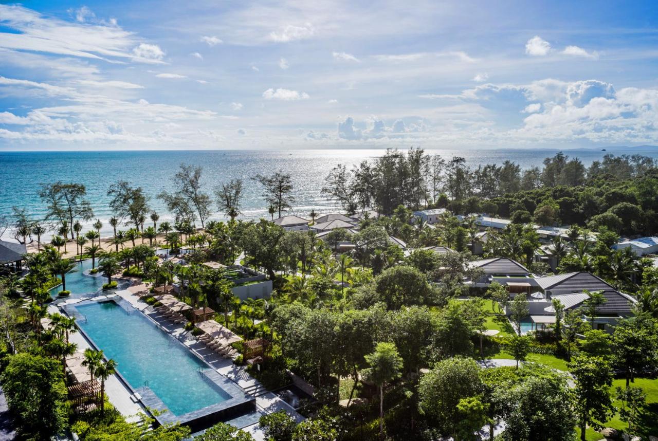 富國島酒店 | 1. Crowne Plaza Phu Quoc Starbay