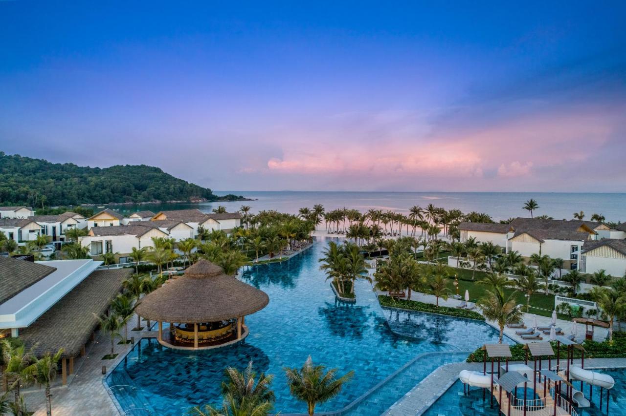 富國島酒店 | 8. New World Phu Quoc Resort