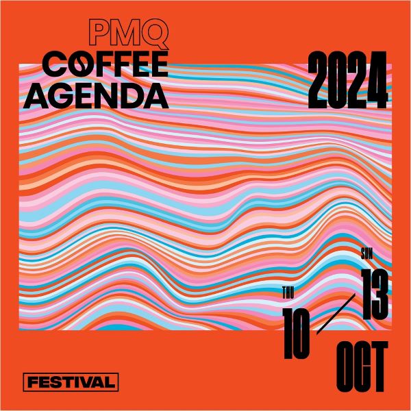 【PMQ Coffee Agenda 2024】世界冠軍坐鎮！超過40個咖啡及美食品牌