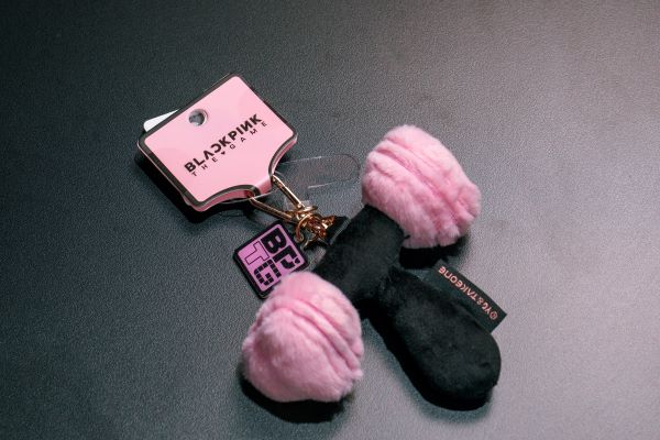 《BLACKPINK THE GAME》全球首間實體店登陸銅鑼灣！首賣商品＋打卡位